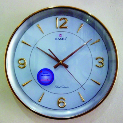 Đồng hồ treo tường DHT-08